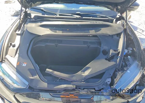 2024 Ford Mustang Mach-E Gt z USA, uszkodzony, nr VIN 3FMTK4SX3RMA14683